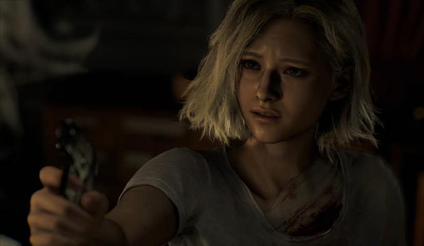 Resident Evil Requiem PS5 Original Digital Game - Image 2
