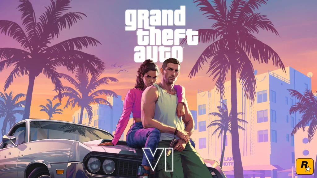 GTA 6 akan release November 2026