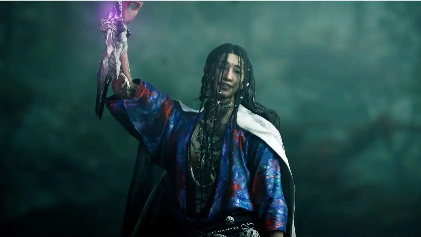 Onimusha Way of the Sword PS5 Original Digital Game - Image 3