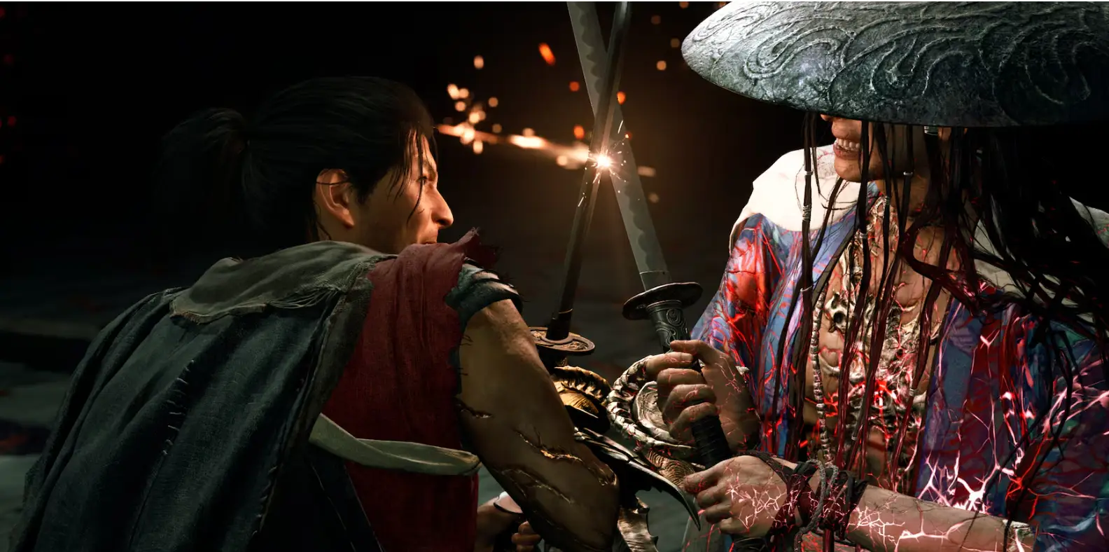 Onimusha Way of the Sword PS5 Original Digital Game - Image 5