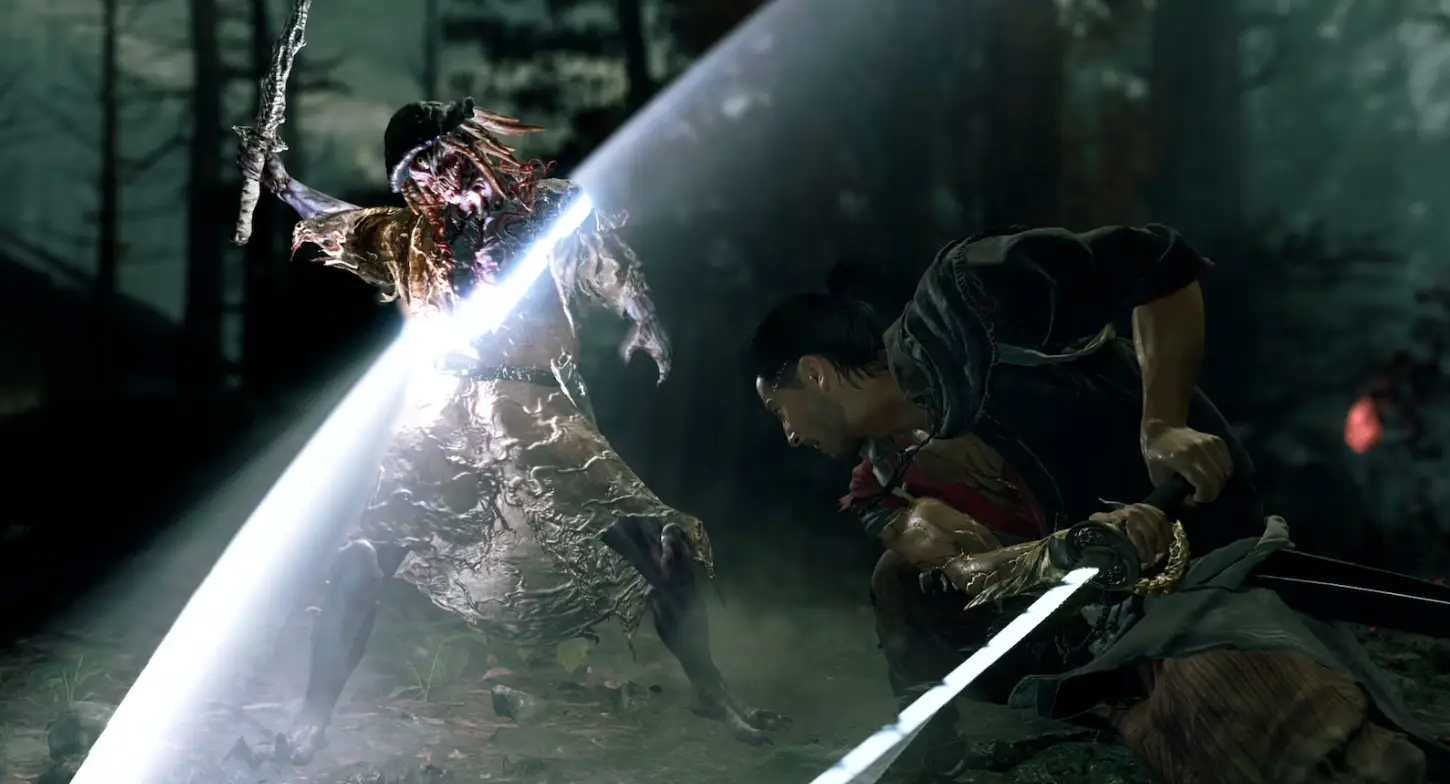 Onimusha Way of the Sword PS5 Original Digital Game - Image 6