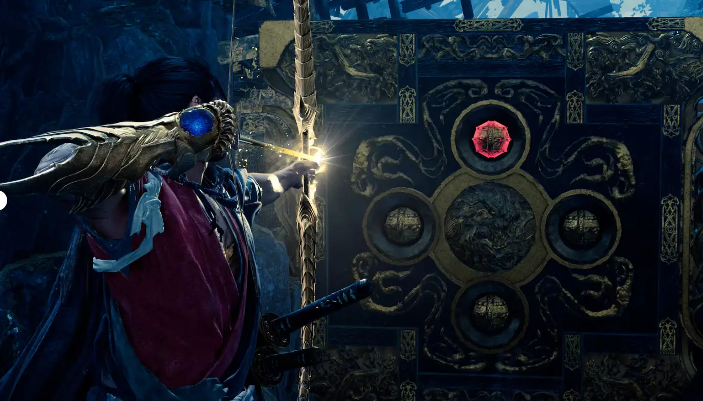 Onimusha Way of the Sword PS5 Original Digital Game - Image 8