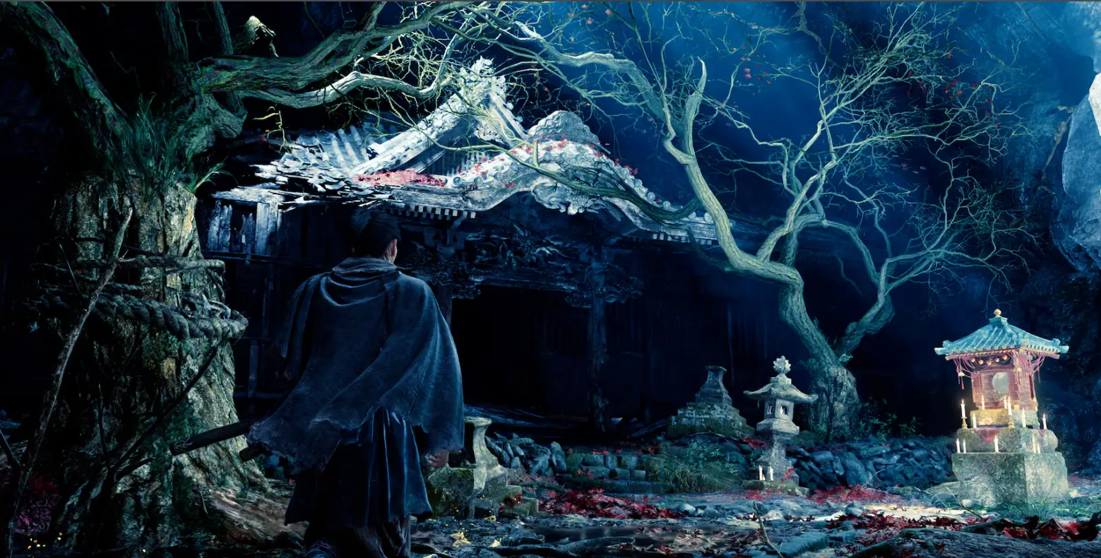 Onimusha Way of the Sword PS5 Original Digital Game - Image 9
