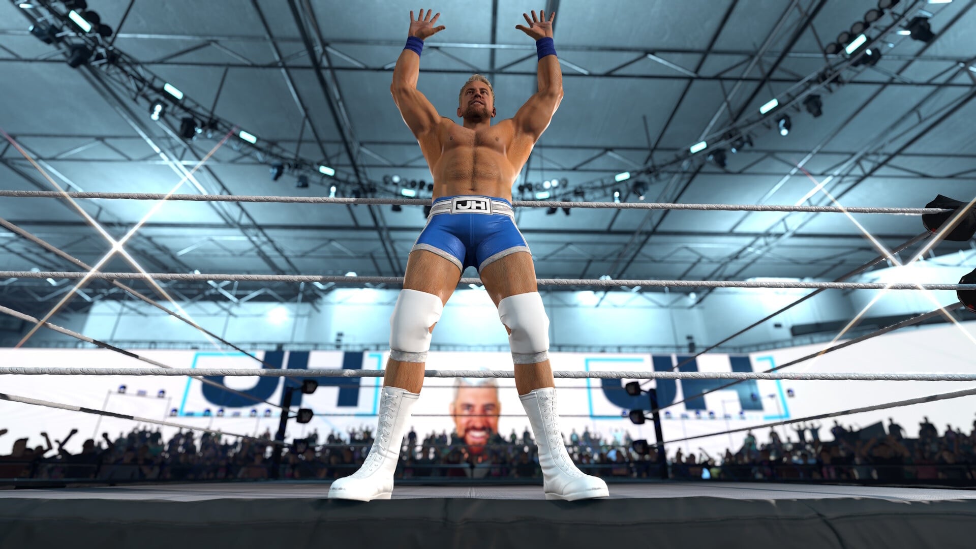 WWE 2K26 XBOX Series X|S Original Digital Game - Image 2