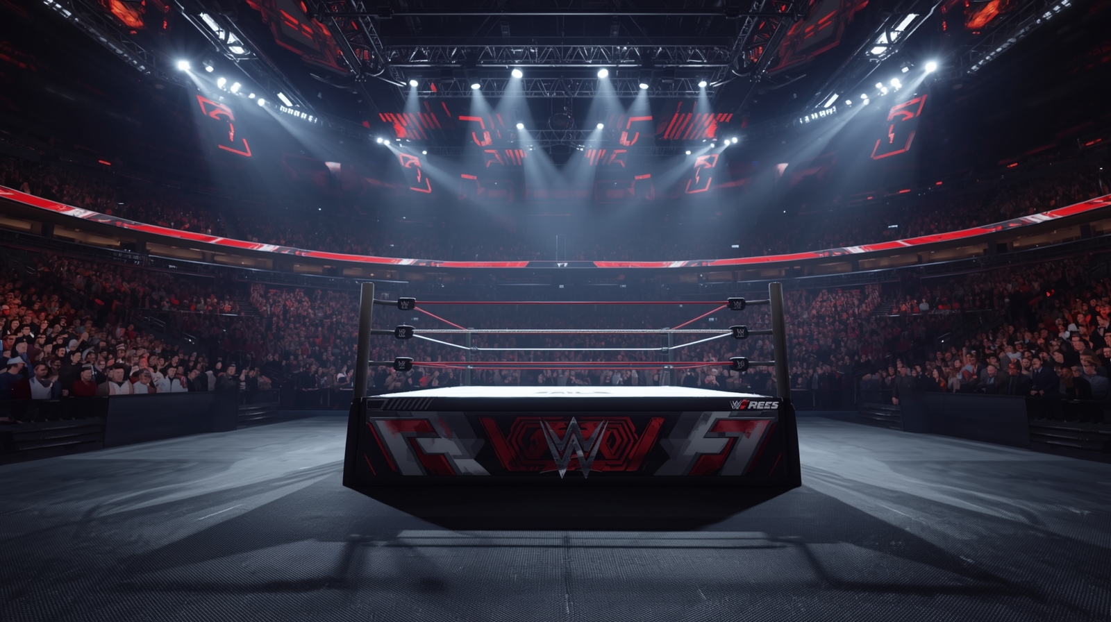 WWE 2K26 XBOX Series X|S Original Digital Game - Image 3