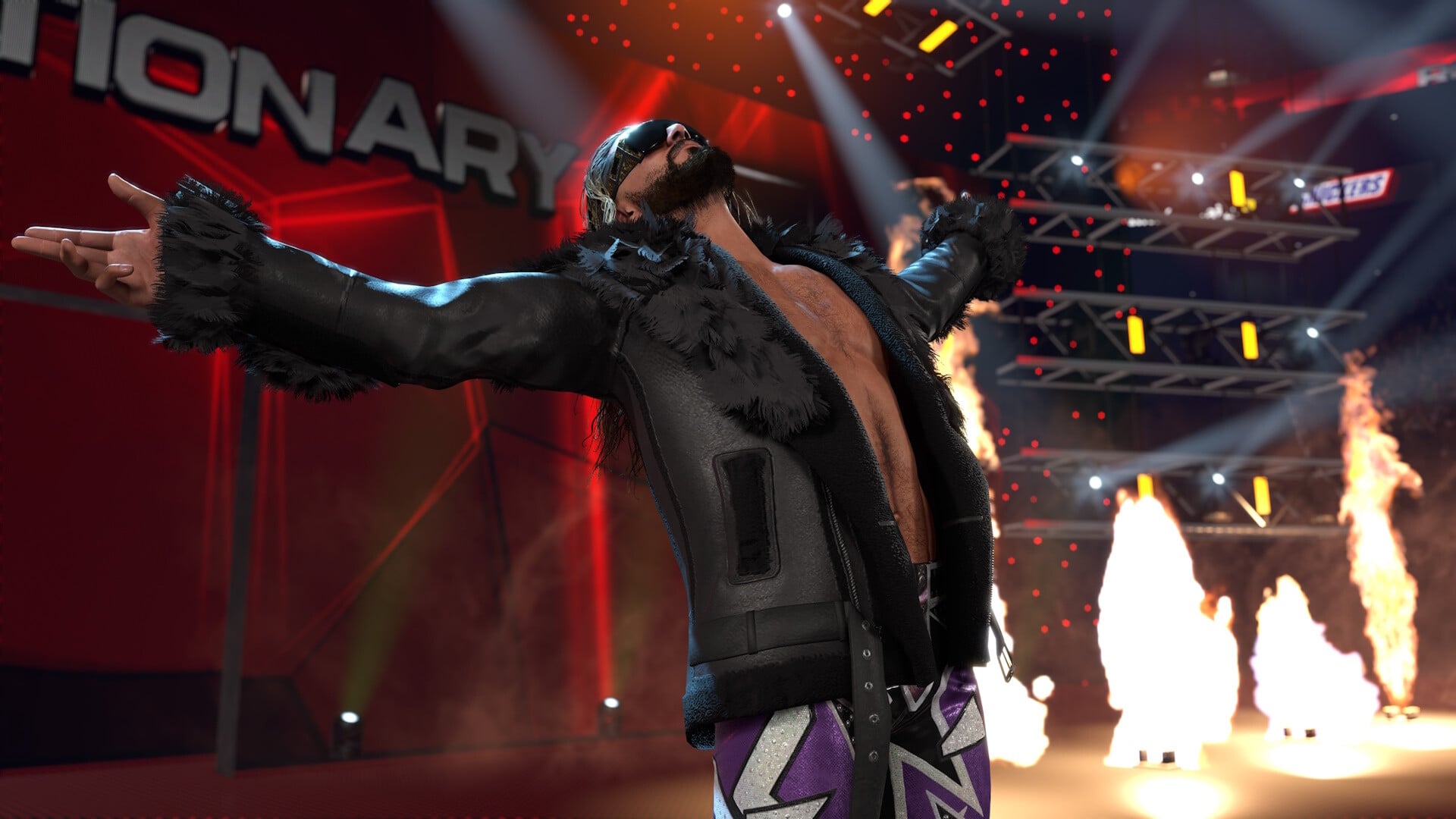 WWE 2K26 XBOX Series X|S Original Digital Game - Image 4