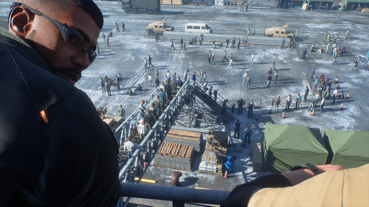 ACE COMBAT 8 PS5 Original Digital Game - Image 3