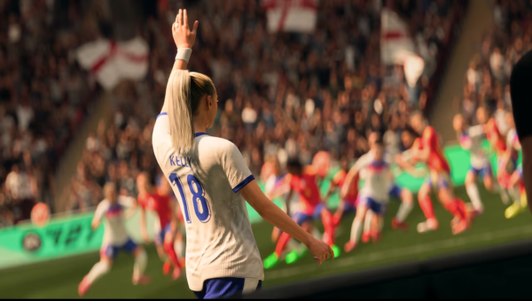 EA FC 27 PS4 PS5 Original Digital Game