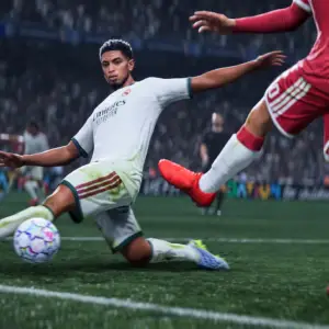 EA FC 27 PS4 PS5 Original Digital Game - Image 2
