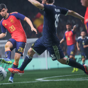 EA FC 27 PS4 PS5 Original Digital Game - Image 4