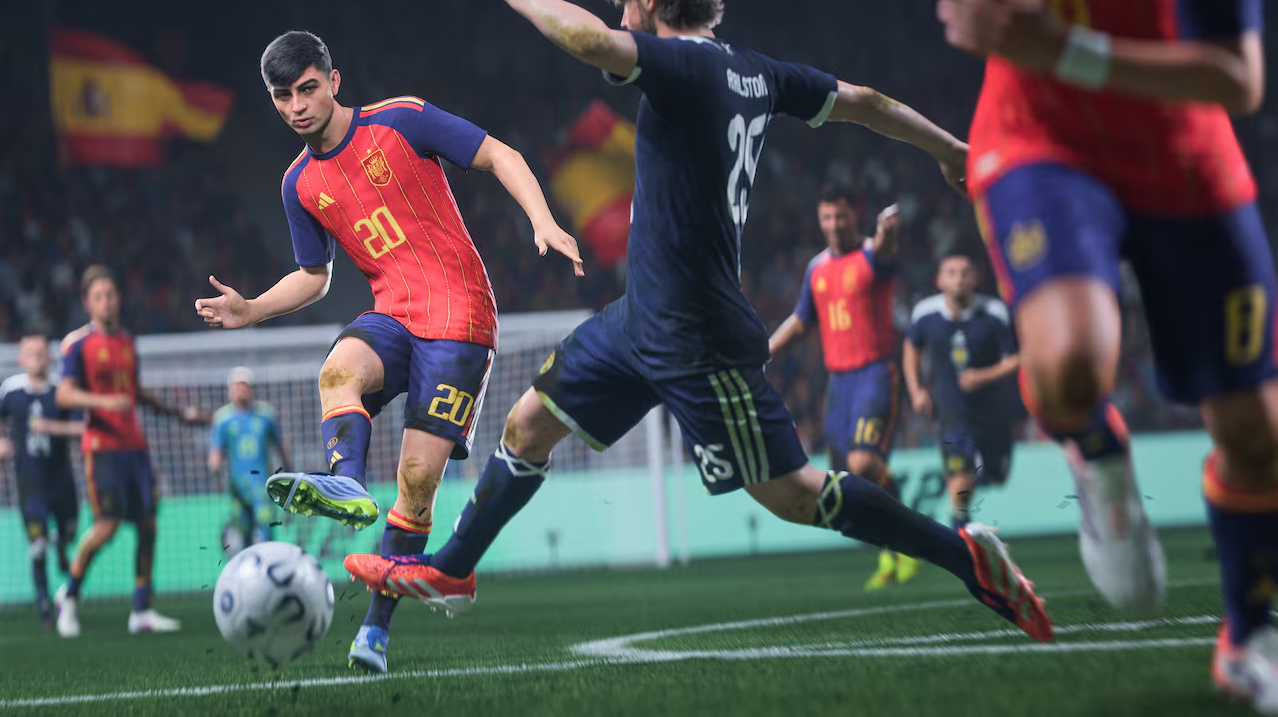 PRE ORDER!! EA FC 27 PS4 PS5 Original Digital Game - Image 4