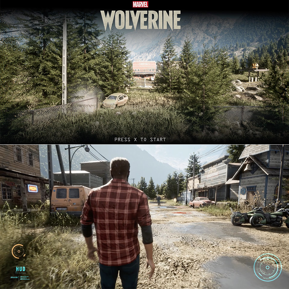 Marvel's Wolverine PS5 Original Game - Image 3