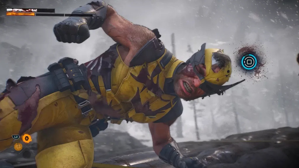 Marvel's Wolverine PS5 Original Game - Image 5