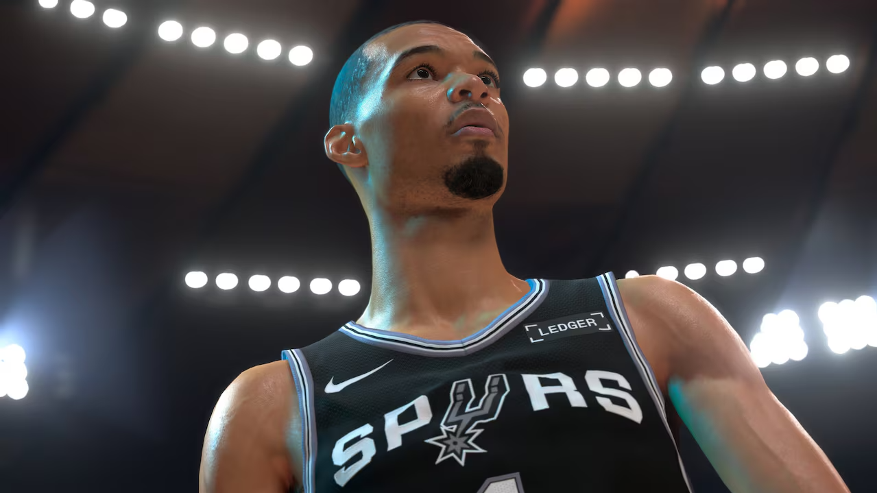 NBA 2K27 PS5 Original Digital Game - Image 6