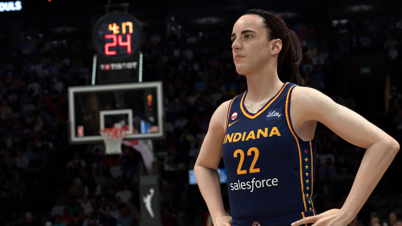 NBA 2K27 PS5 Original Digital Game - Image 5
