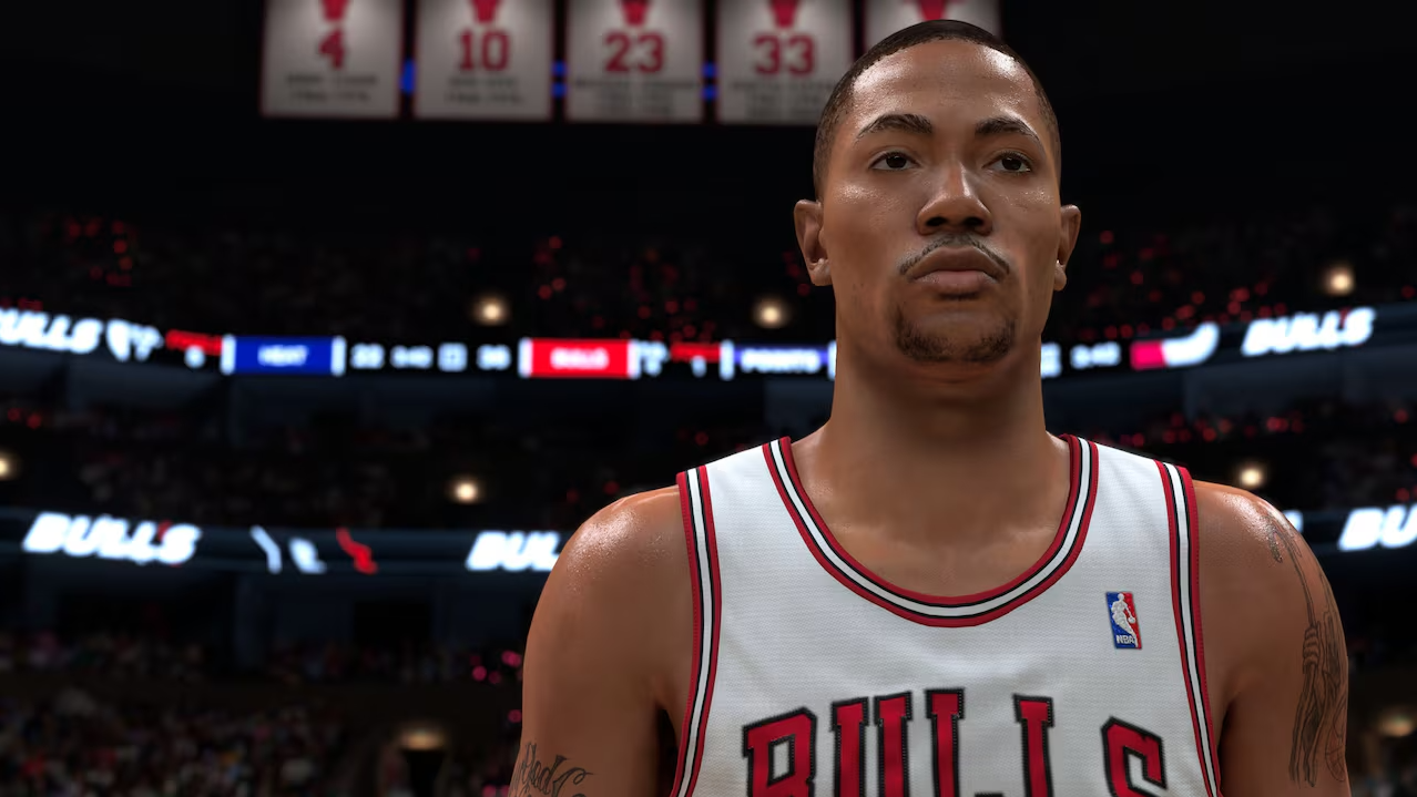 NBA 2K27 PS5 Original Digital Game - Image 4