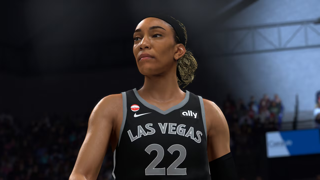 NBA 2K27 PS5 Original Digital Game - Image 2