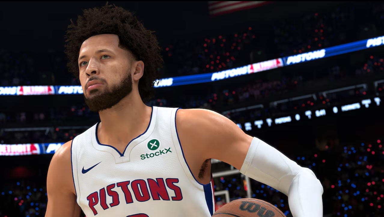 NBA 2K27 PS5 Original Digital Game - Image 3