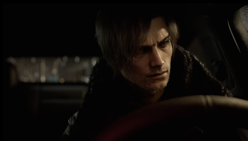 Resident Evil Requiem Nintendo Switch 2 Original Digital Game - Image 9
