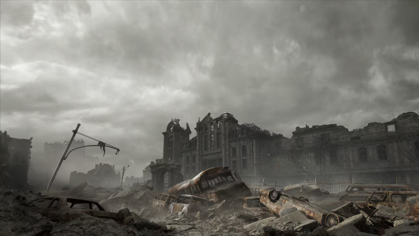 Resident Evil Requiem Nintendo Switch 2 Original Digital Game - Image 8