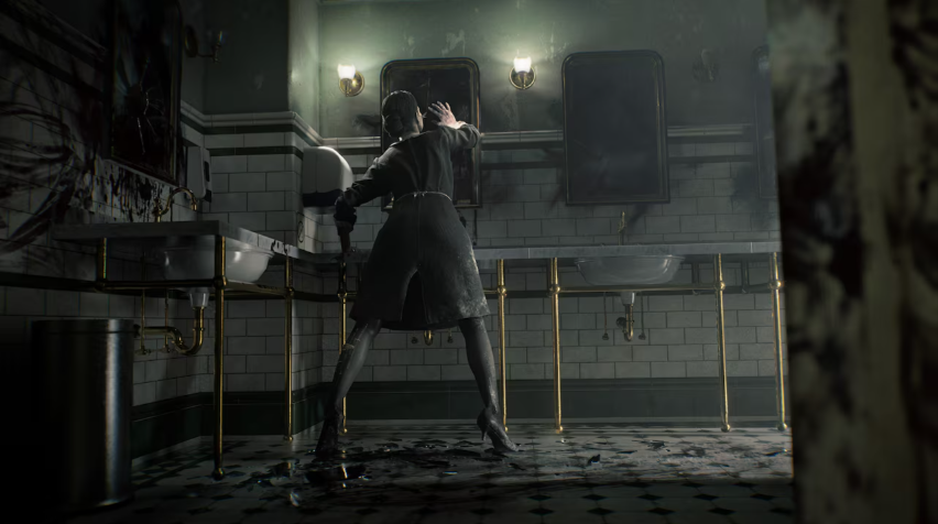 Resident Evil Requiem Nintendo Switch 2 Original Digital Game - Image 3
