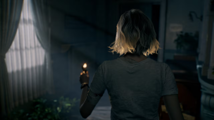 Resident Evil Requiem Nintendo Switch 2 Original Digital Game - Image 6