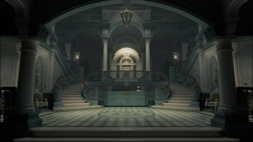Resident Evil Requiem Nintendo Switch 2 Original Digital Game - Image 2