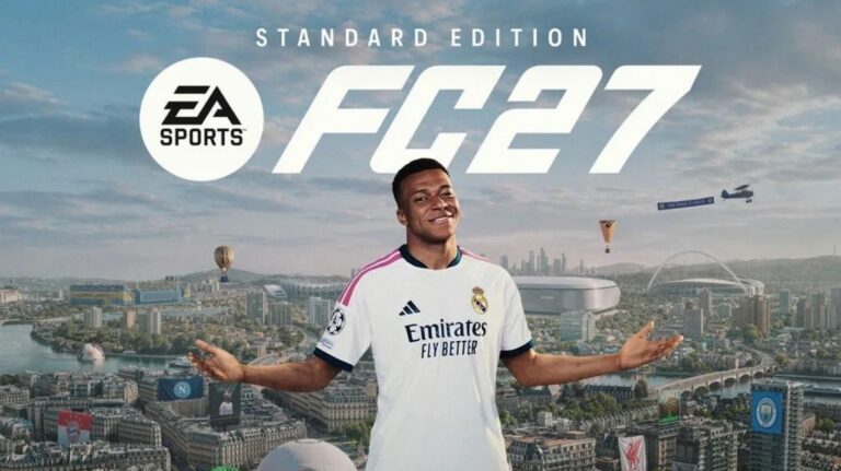 FC 27 READY