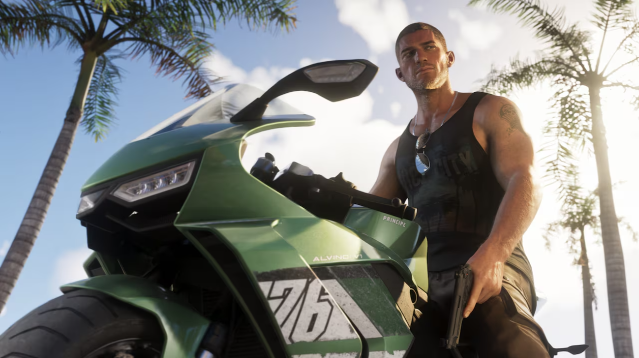 Grand Theft Auto VI - GTA 6 PS5 Original Digital Game - Image 3