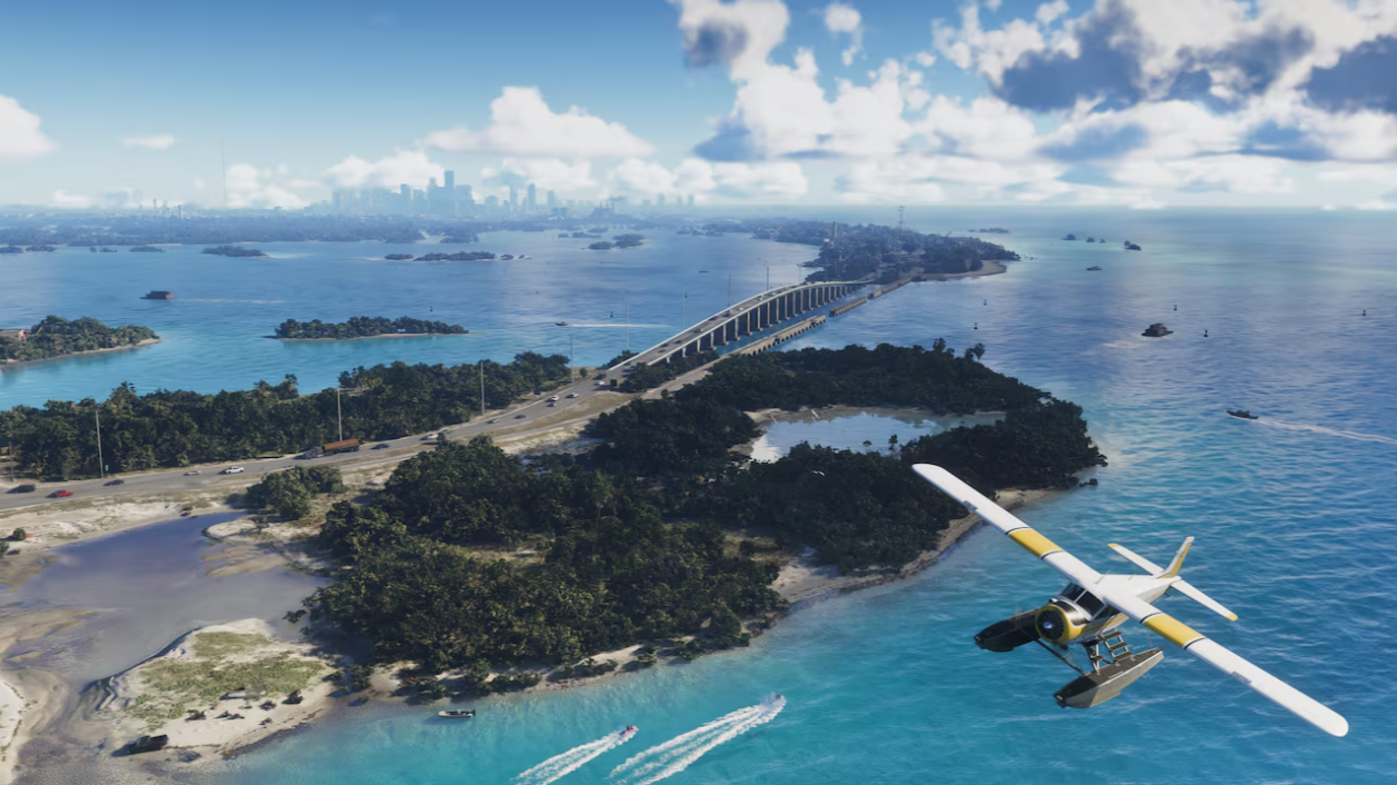 Grand Theft Auto VI - GTA 6 PS5 Original Digital Game - Image 5