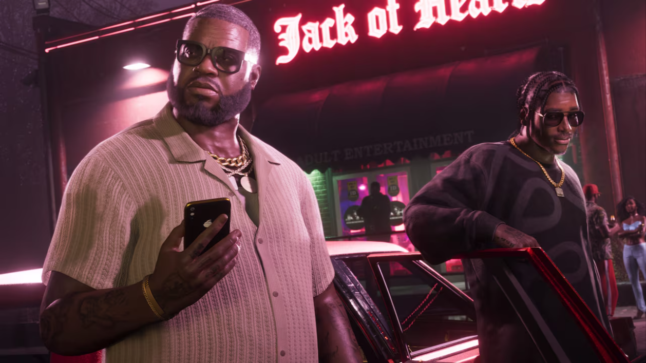 Grand Theft Auto VI - GTA 6 PS5 Original Digital Game - Image 6